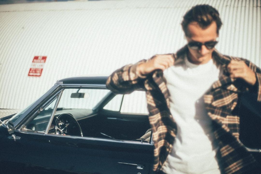 Freenote Cloth |  Nov. 22