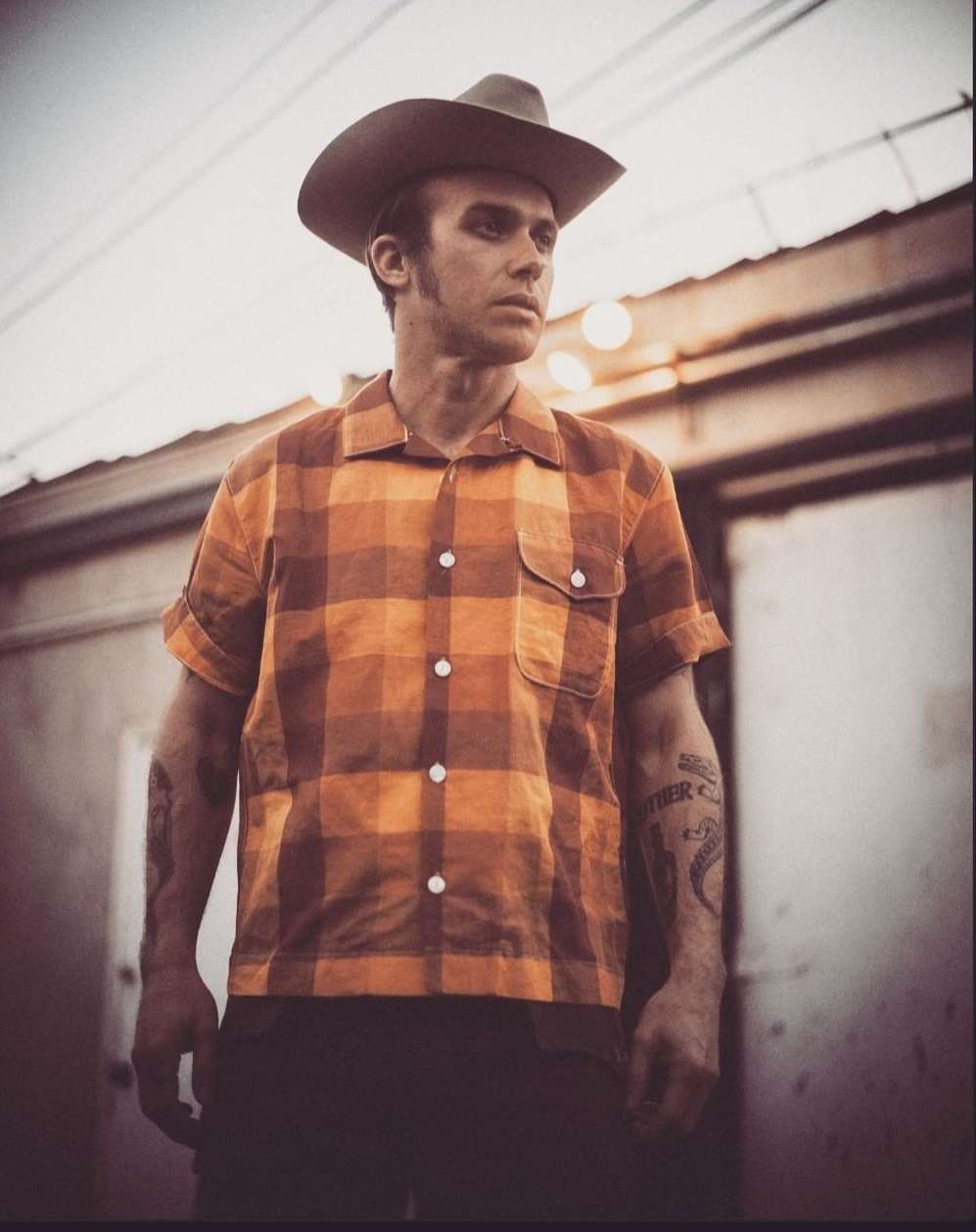 Freenote Cloth |  Sep. 23