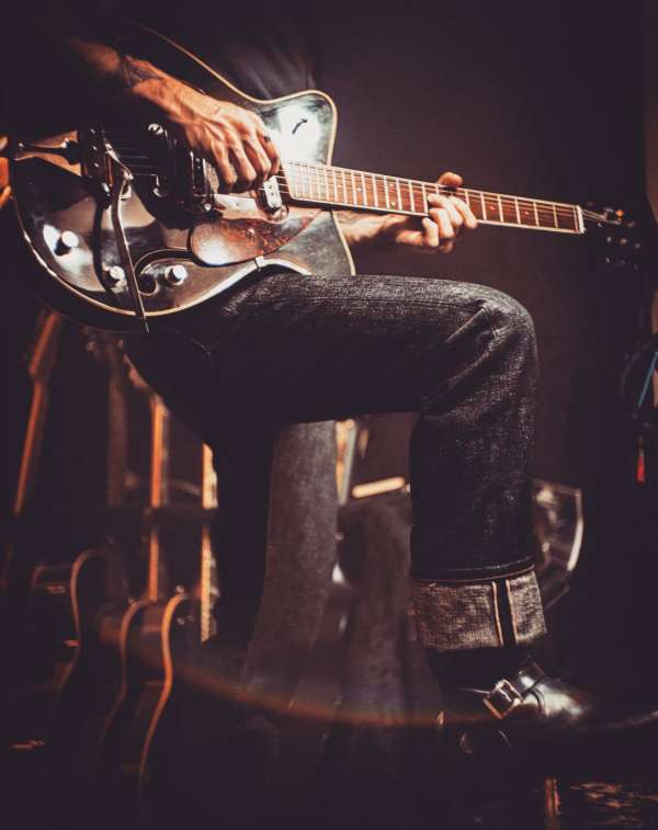 Gary Copeland