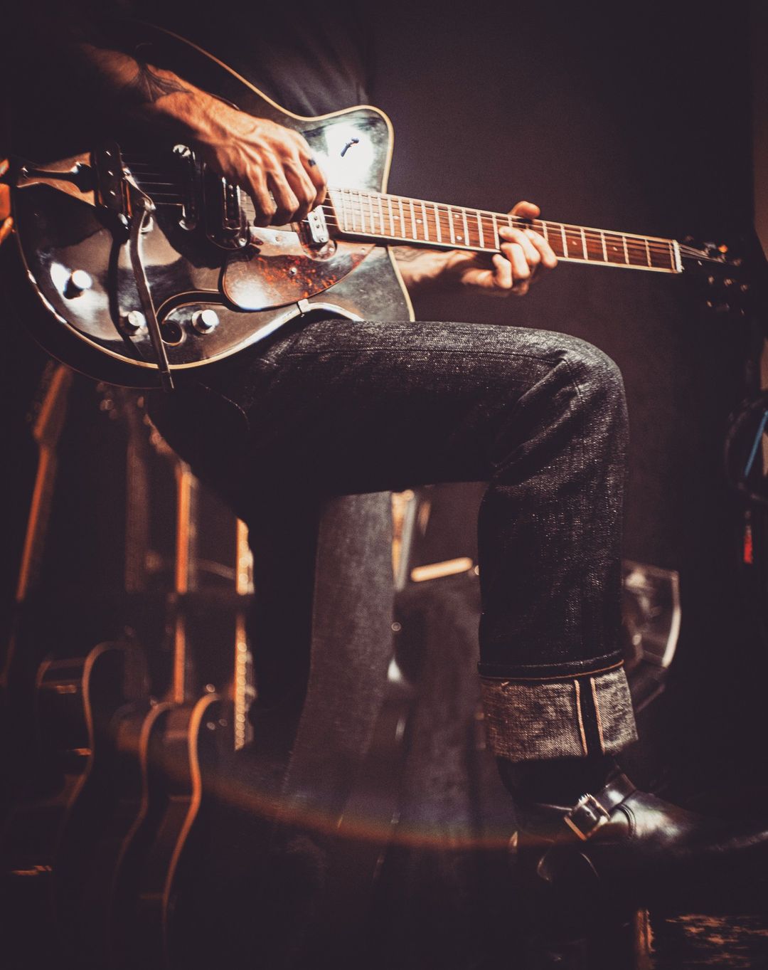 Freenote Cloth |  Oct. 23