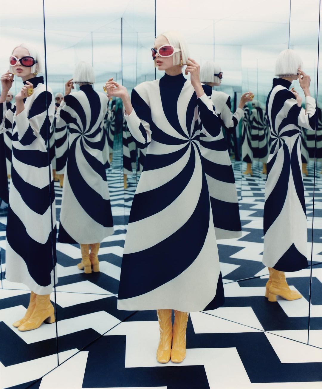 WSJ. Magazine |  Nov. 22