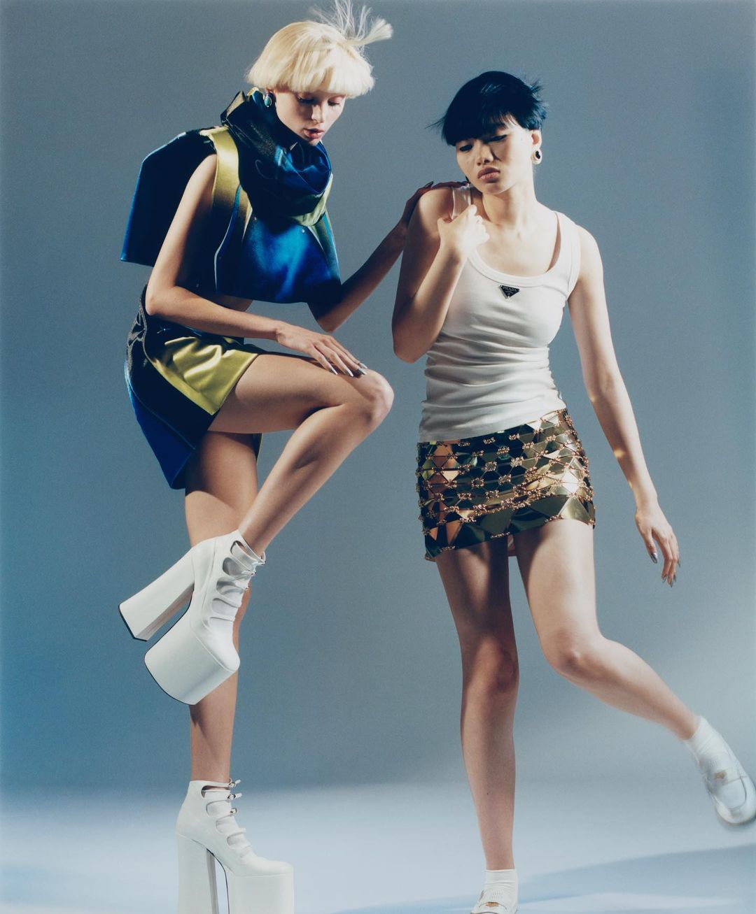 WSJ. Magazine |  Nov. 22