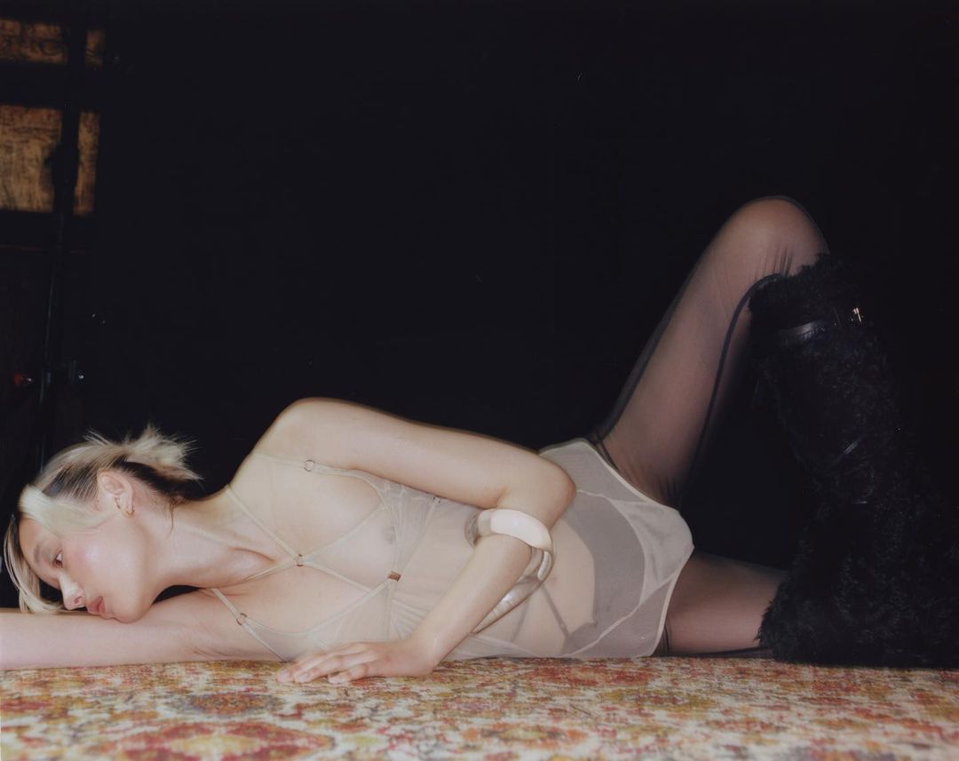 Cero Magazine |  Nov. 22