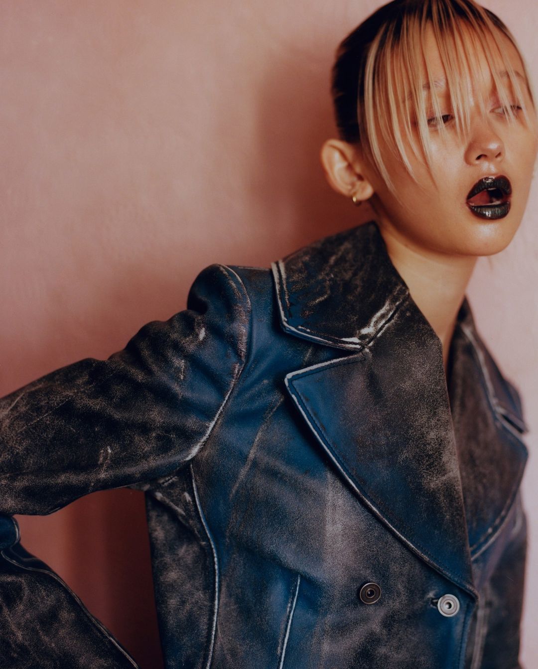 Cero Magazine |  Nov. 22