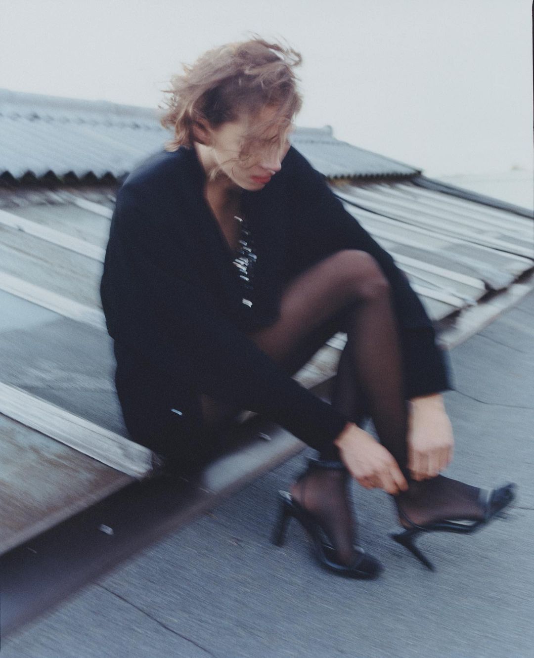 Isabel Marant |  Dec. 22