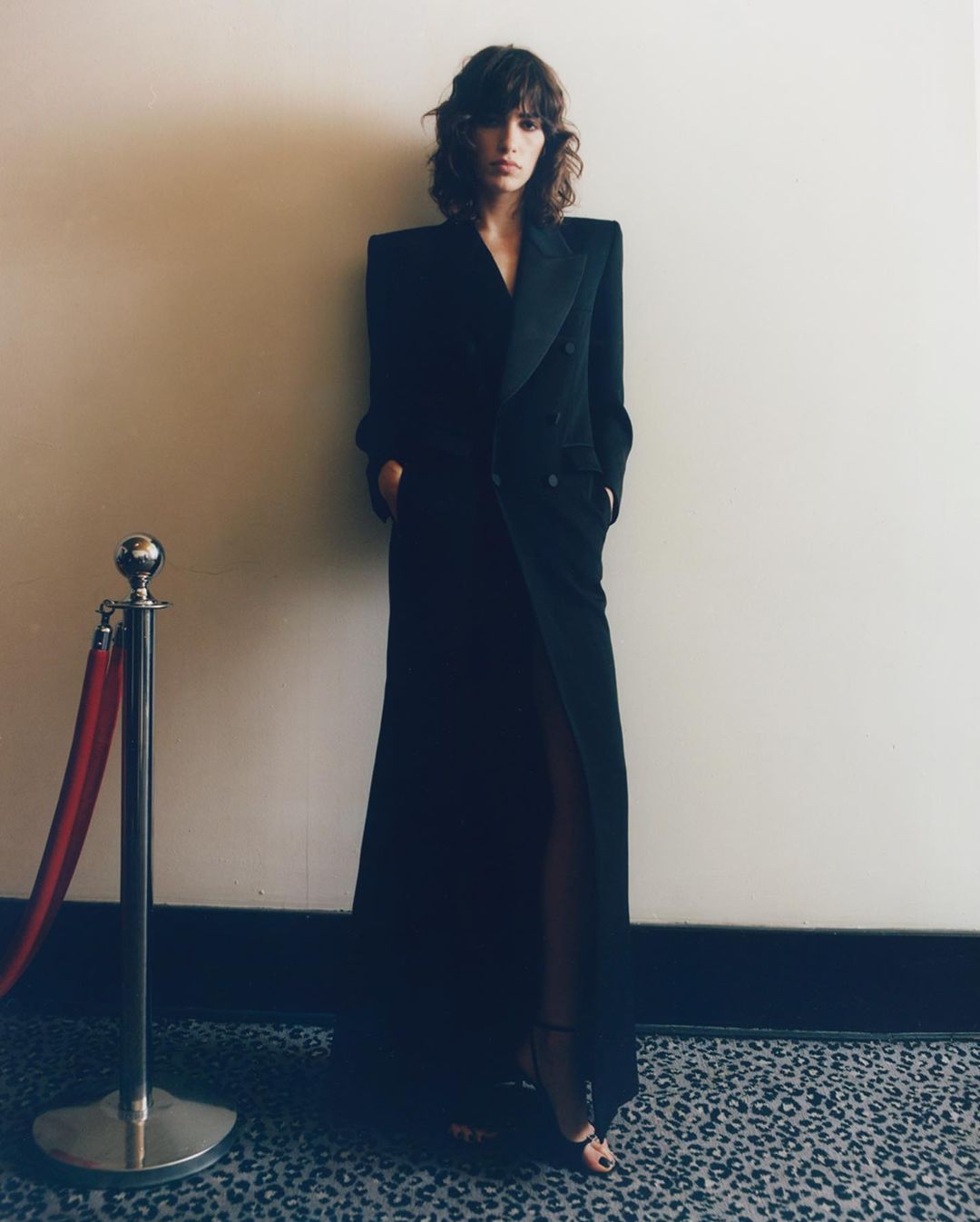 NET-A-PORTER |  Dec. 22