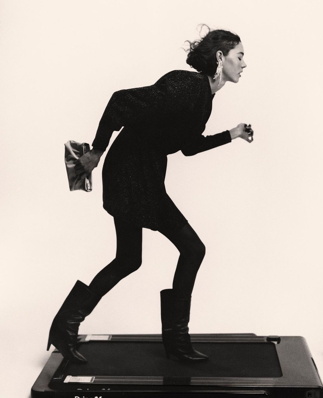 Isabel Marant |  Feb. 23