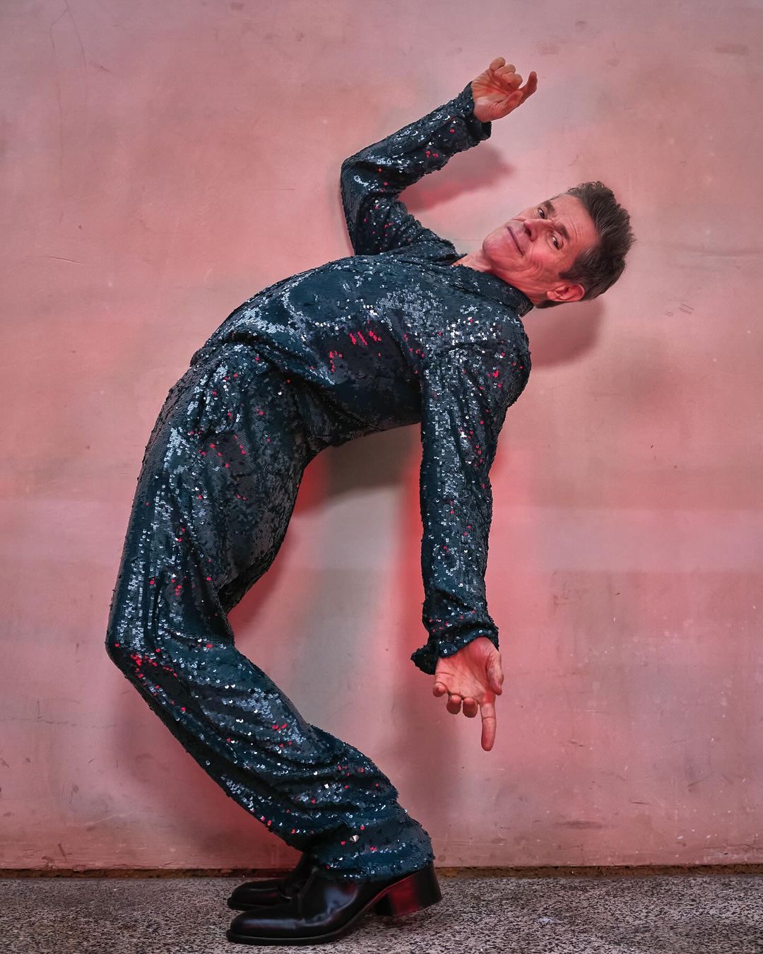 The Observer Magazine |  Jan. 24