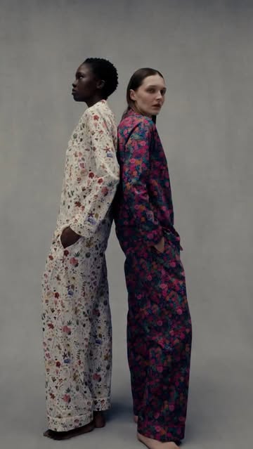 Gavin SF X Liberty London Sep. 25