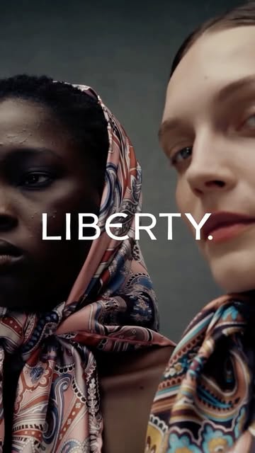 Gavin SF X Liberty London Sep. 25