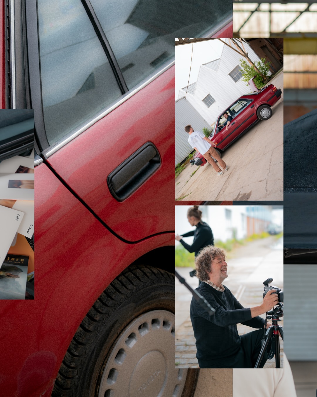 slider image