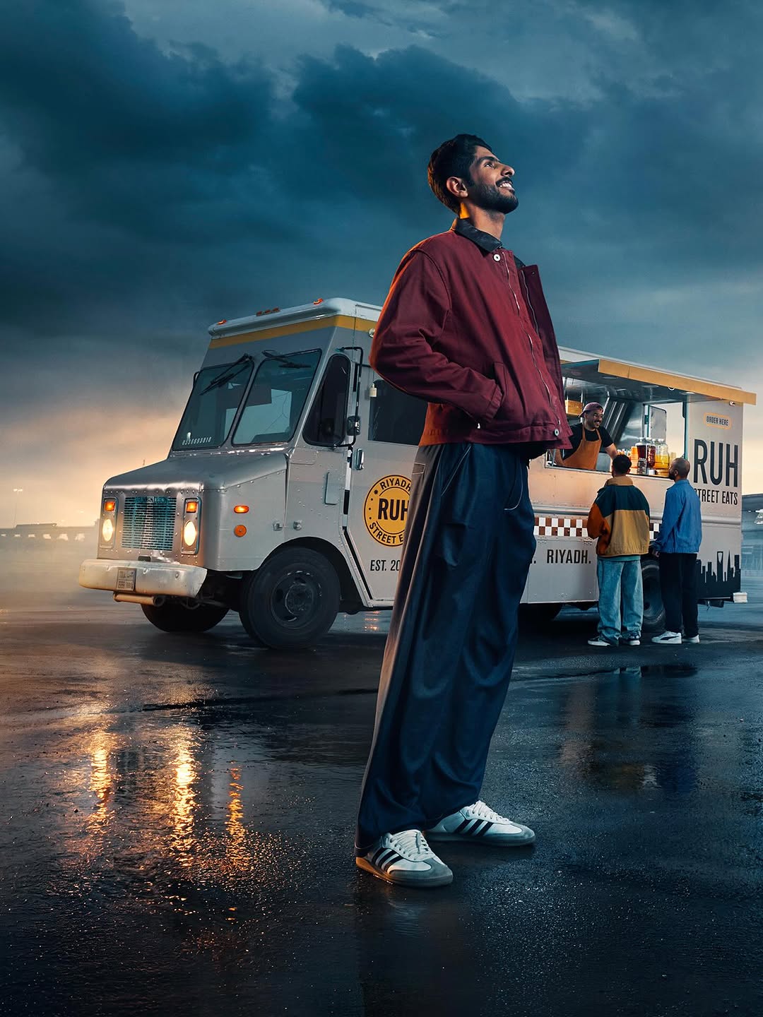 Geert De Taeye