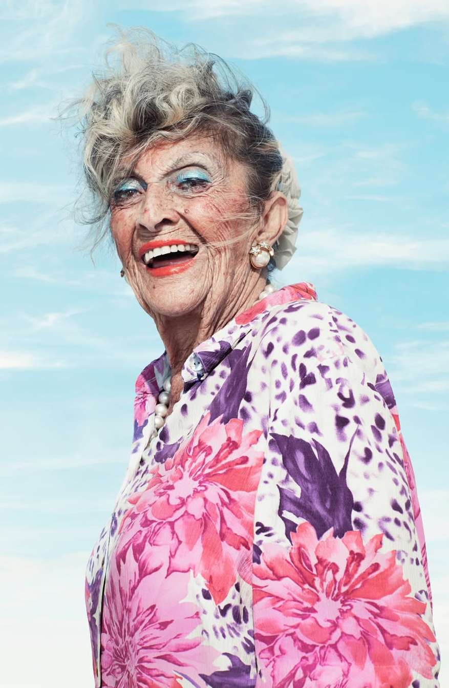 Genevieve Caron Aug. 25