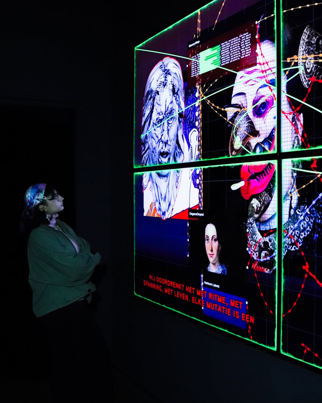 Geoffrey Lillemon Nov. 25