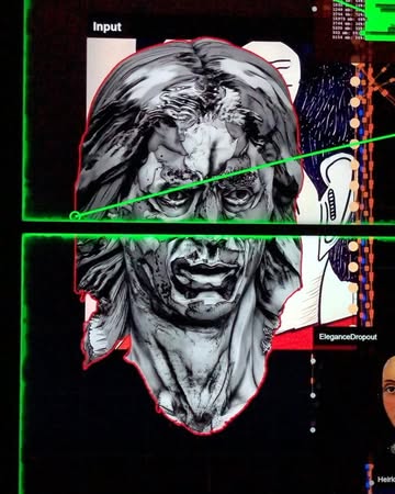 Geoffrey Lillemon Nov. 25