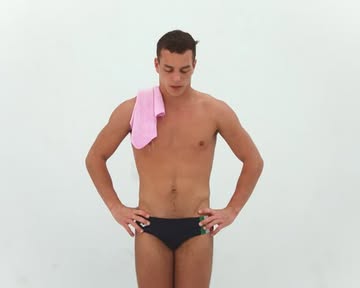 Geordie Wood Dec. 25