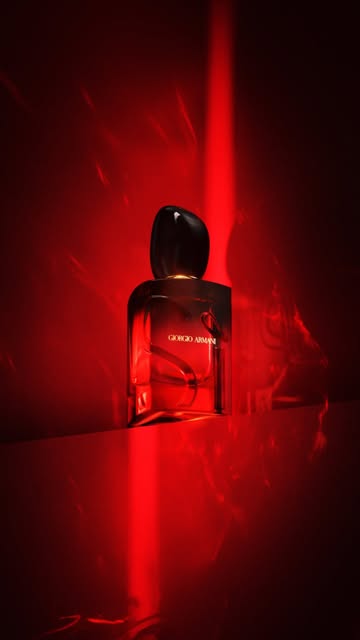 George Dooley X Giorgio Armani Nov. 24