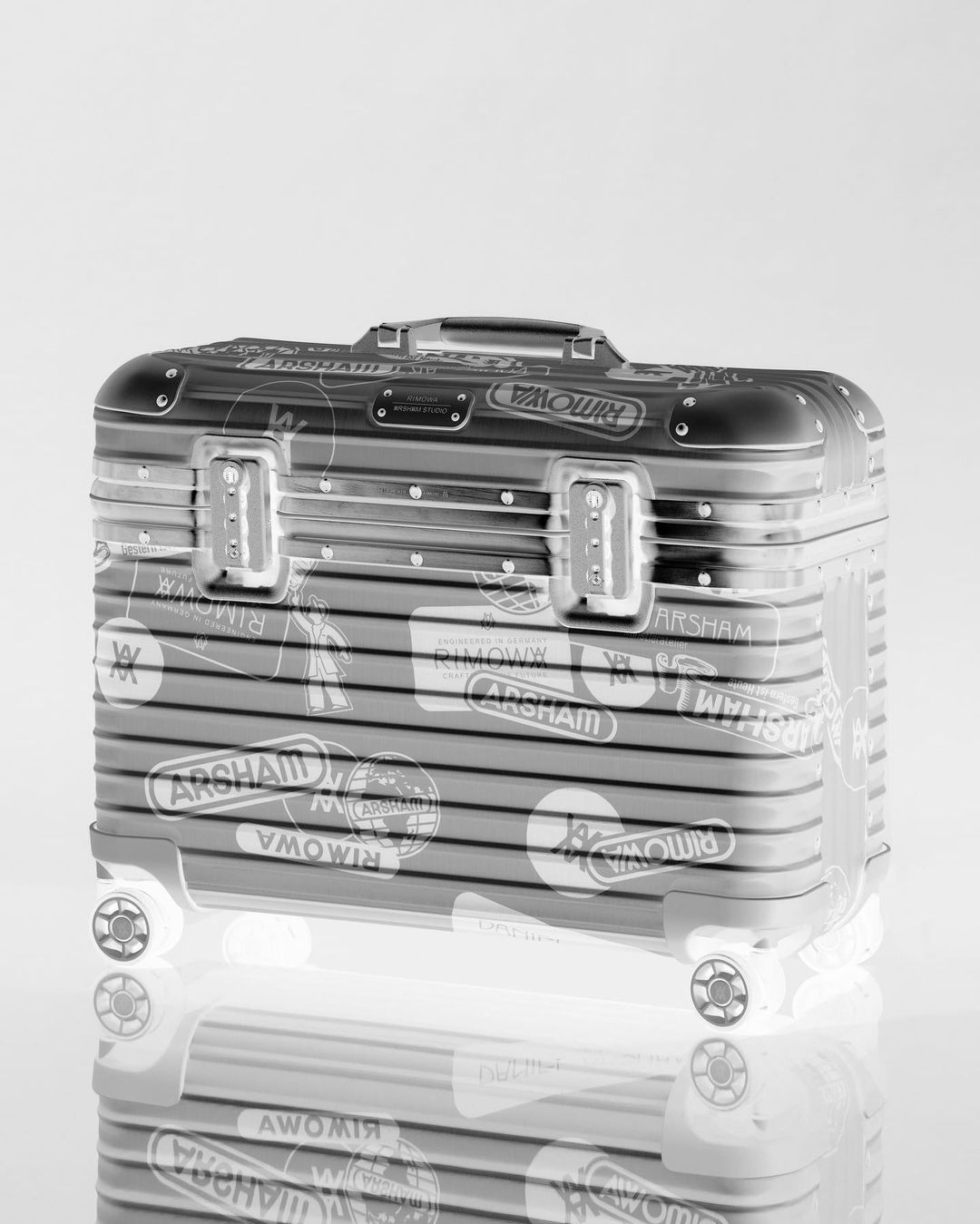 Rimowa |  Jan. 23