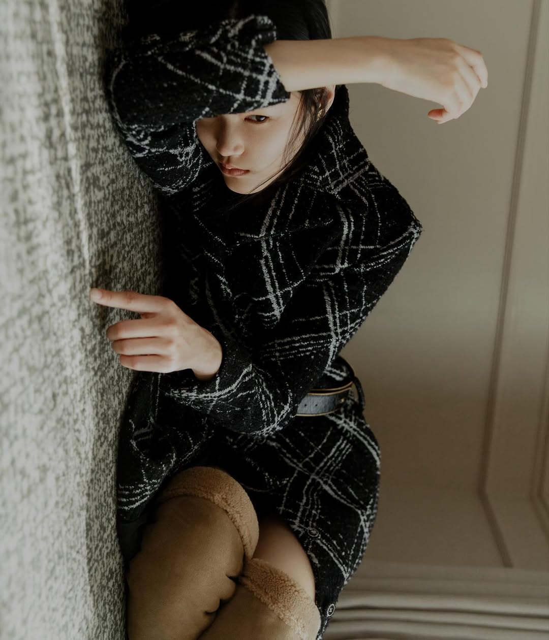 Gabriel Gómez X Marie Claire México Sep. 25