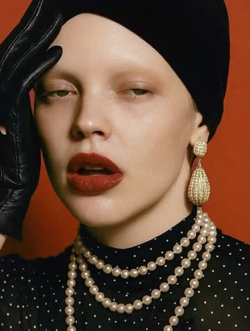 Mauricio Sierra X The Collector Magazine Sep. 25