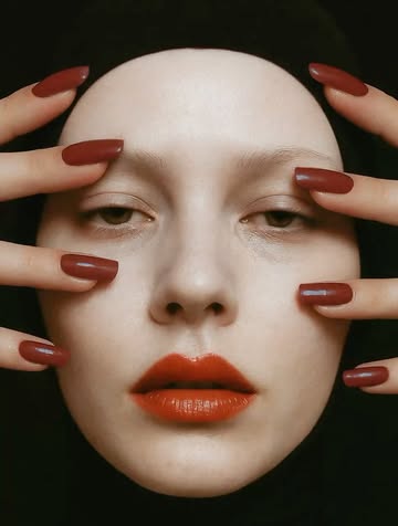 Mauricio Sierra X The Collector Magazine Sep. 25