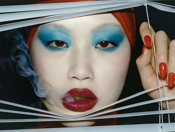 Mauricio Sierra X The Collector Magazine Sep. 25