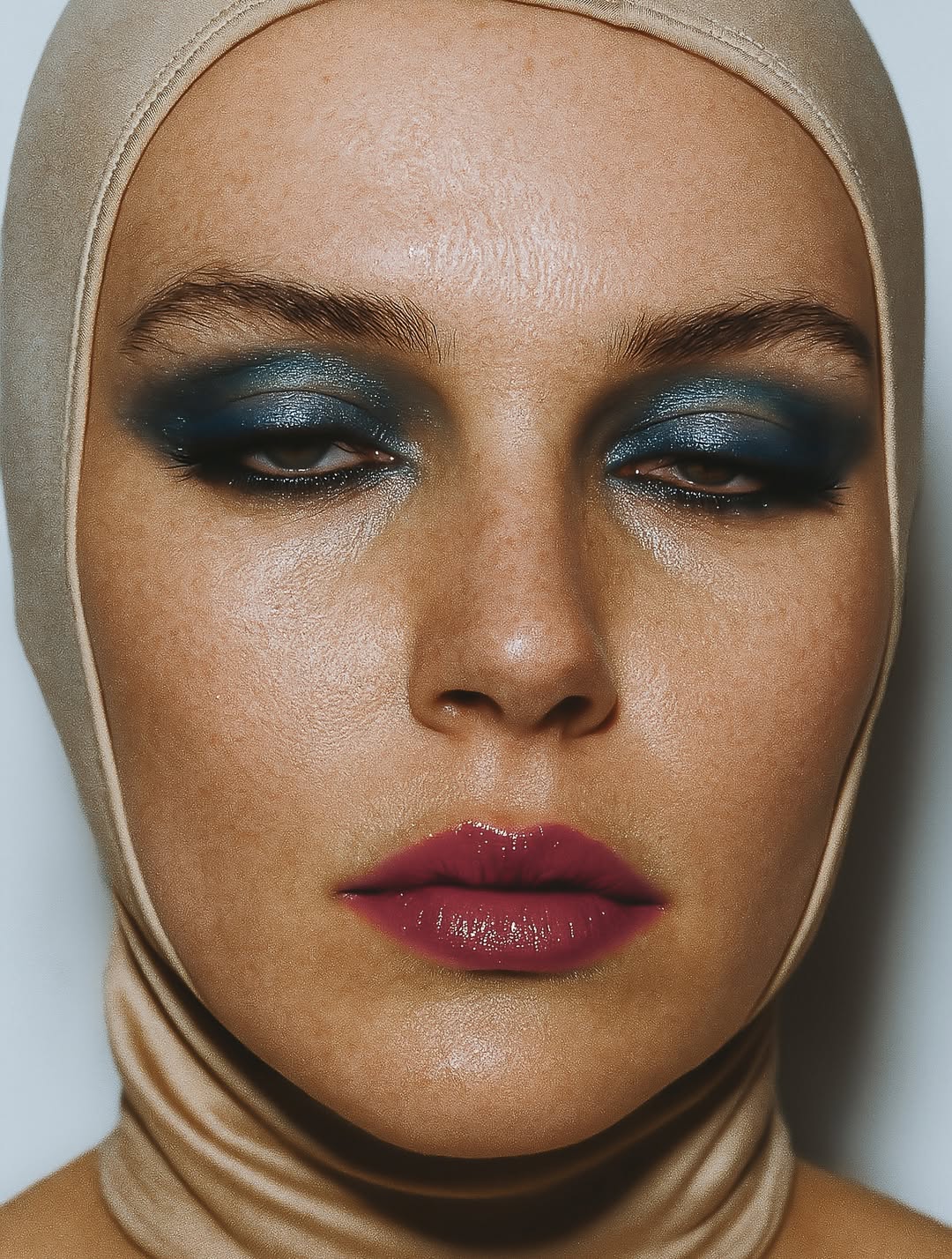 Mauricio Sierra X The Collector Magazine Sep. 25