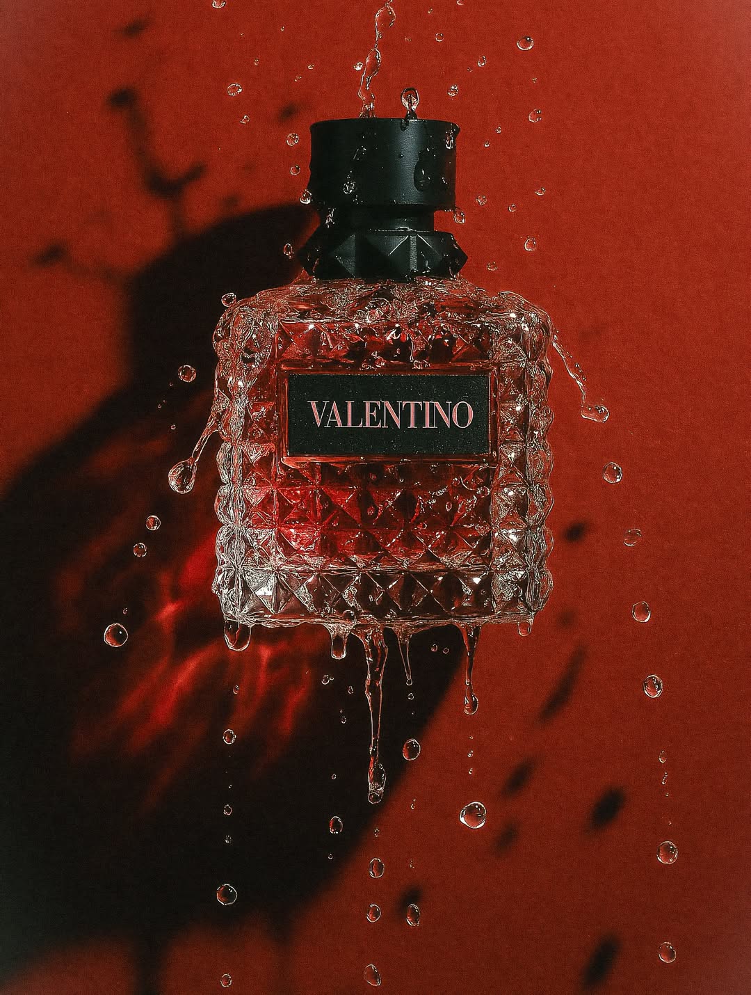 Mauricio Sierra X The Collector Magazine Sep. 25