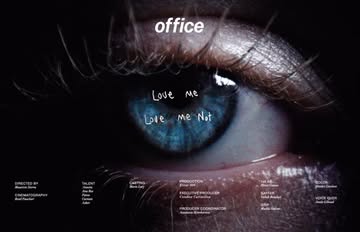 Mauricio Sierra X Office Magazine Sep. 25