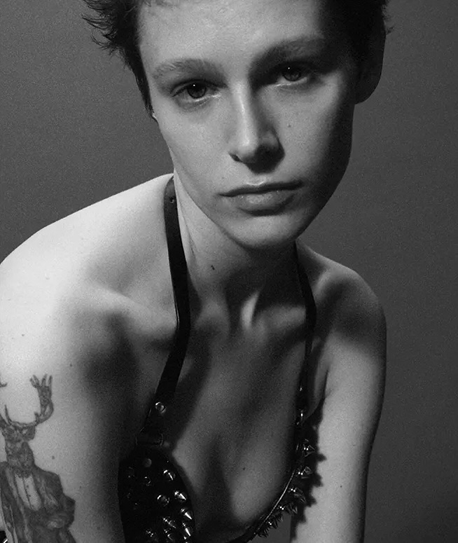 Mauricio Sierra X Office Magazine Sep. 25