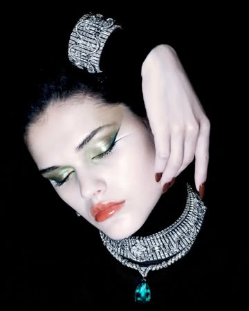 Mauricio Sierra X Vogue Latino America Oct. 25