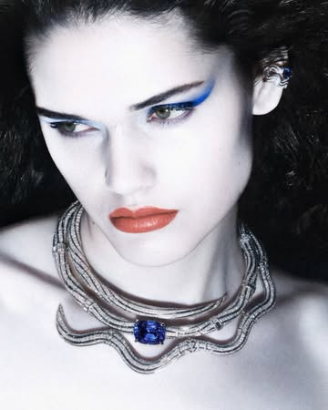 Mauricio Sierra X Vogue Latino America Oct. 25