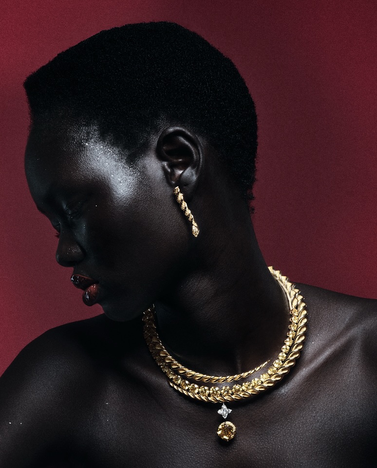 Mauricio Sierra X Vogue Latino America Oct. 25