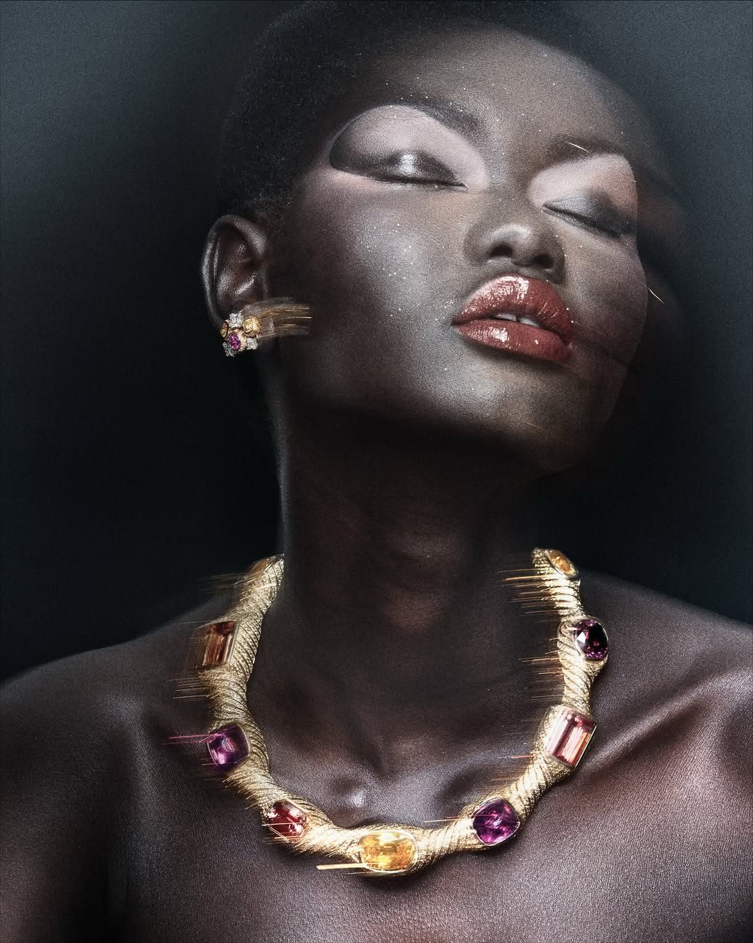 Mauricio Sierra X Vogue Latino America Oct. 25