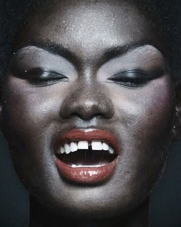 Mauricio Sierra X Vogue Latino America Oct. 25