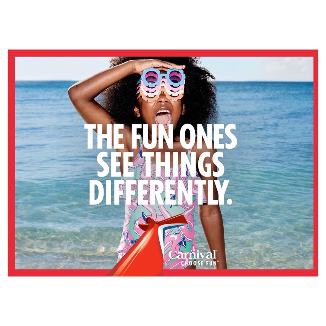 Carnival Cruise Line |  Jan. 20