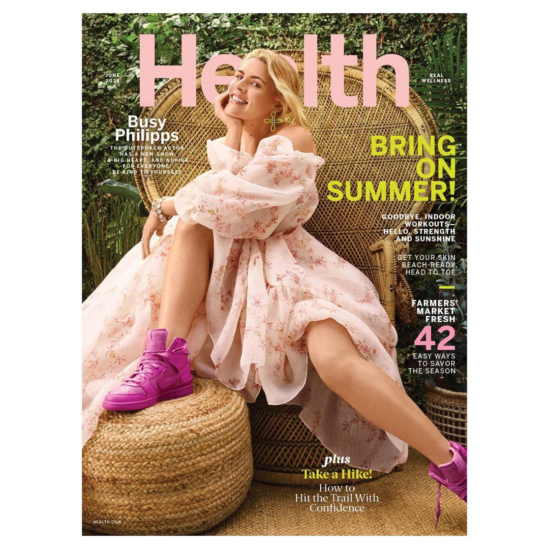 Health |  May. 21
