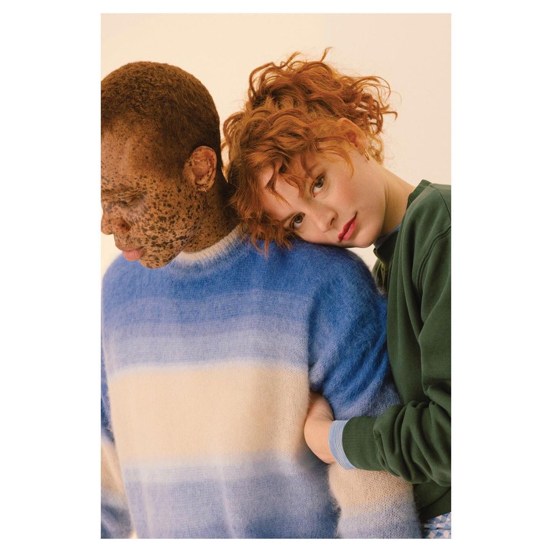 Hush Puppies USA |  Sep. 21