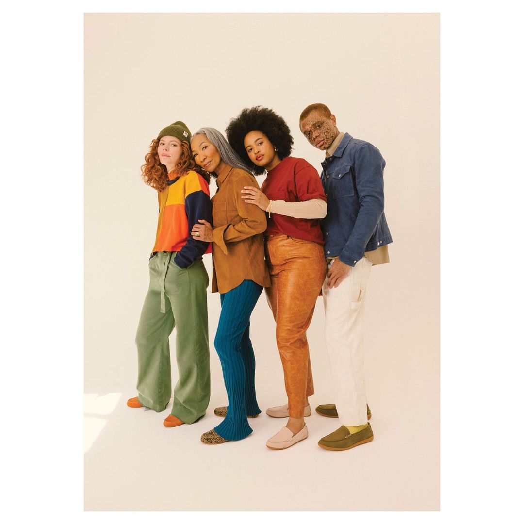 Hush Puppies USA |  Sep. 21