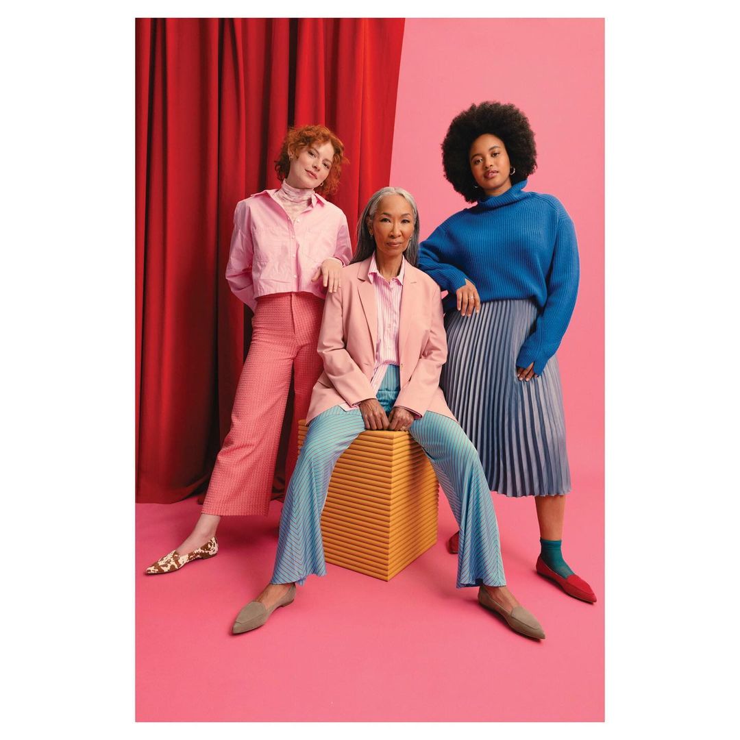 Hush Puppies USA |  Sep. 21