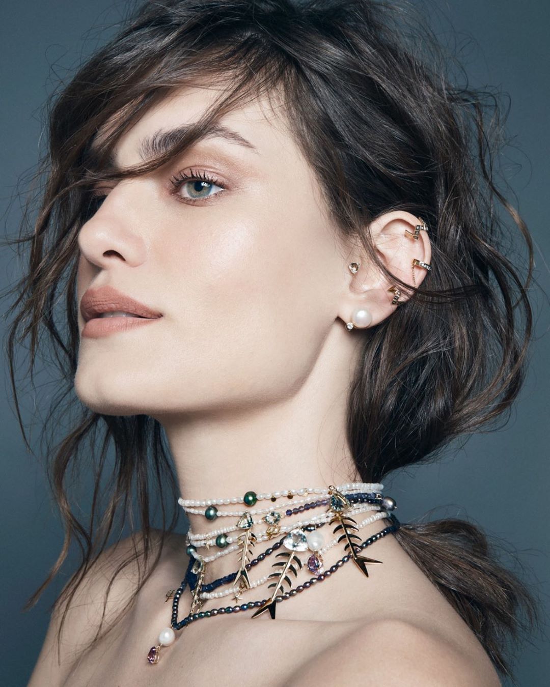 Animale Oro |  Oct. 20