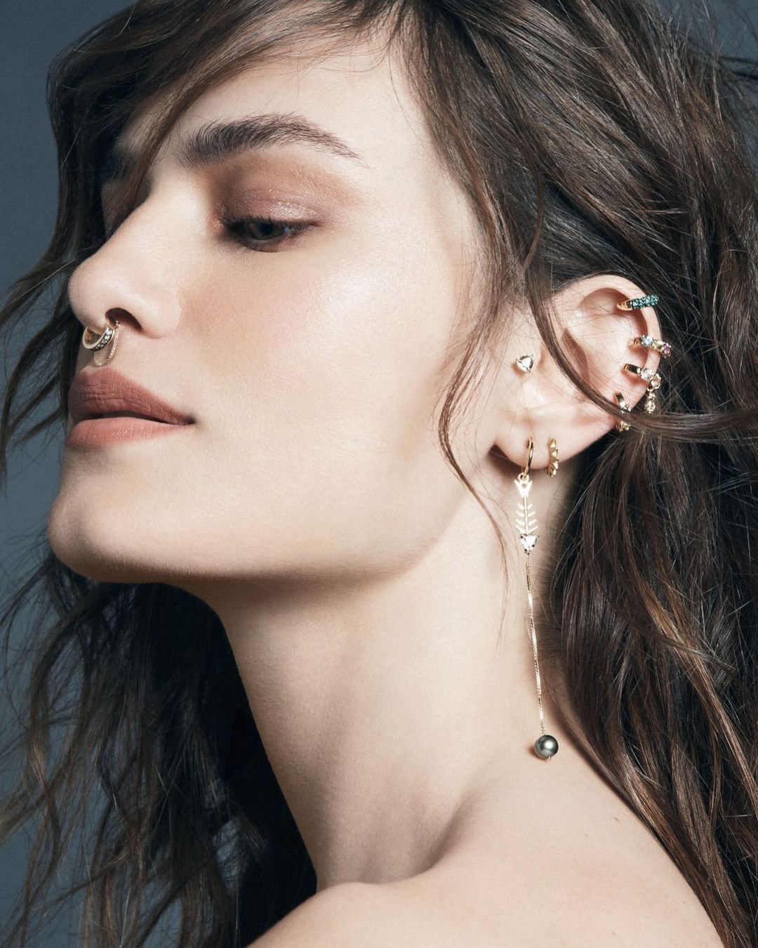 Animale Oro |  Oct. 20