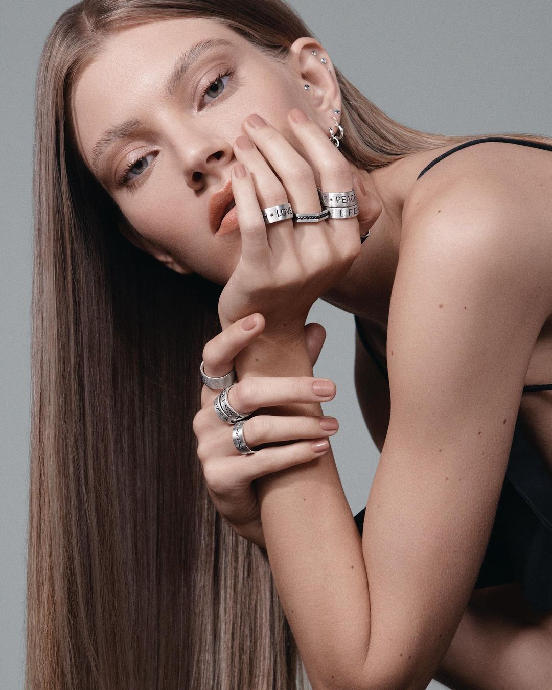 Animale Oro |  Jul. 21