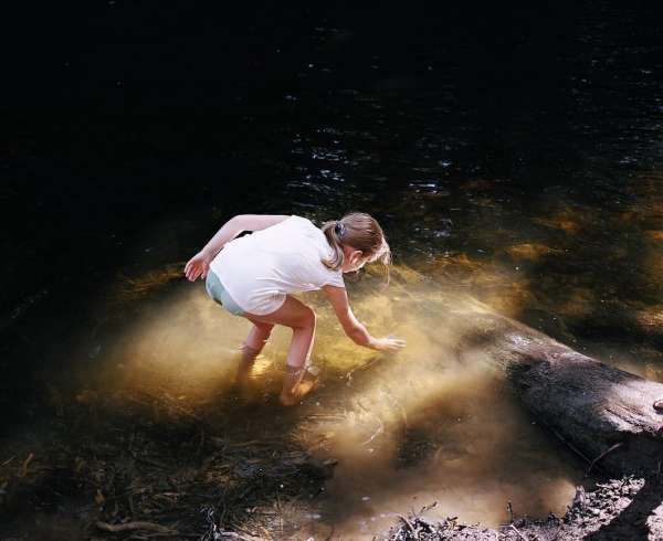 Siân Davey
