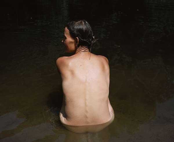 Siân Davey