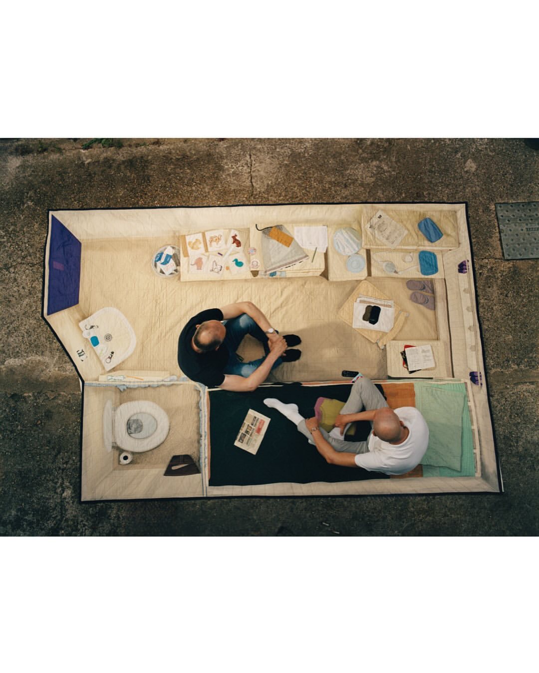 More or Less Magazine |  Nov. 24