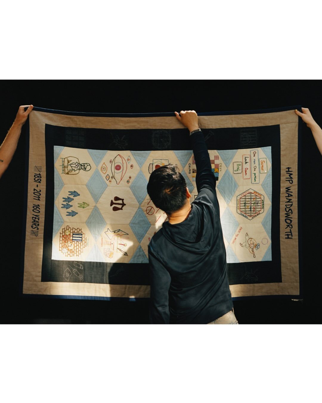 More or Less Magazine |  Nov. 24