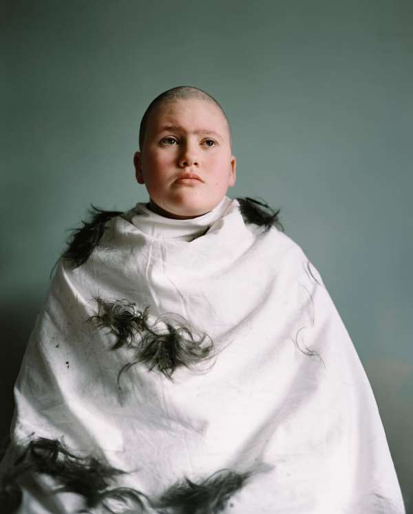 Siân Davey