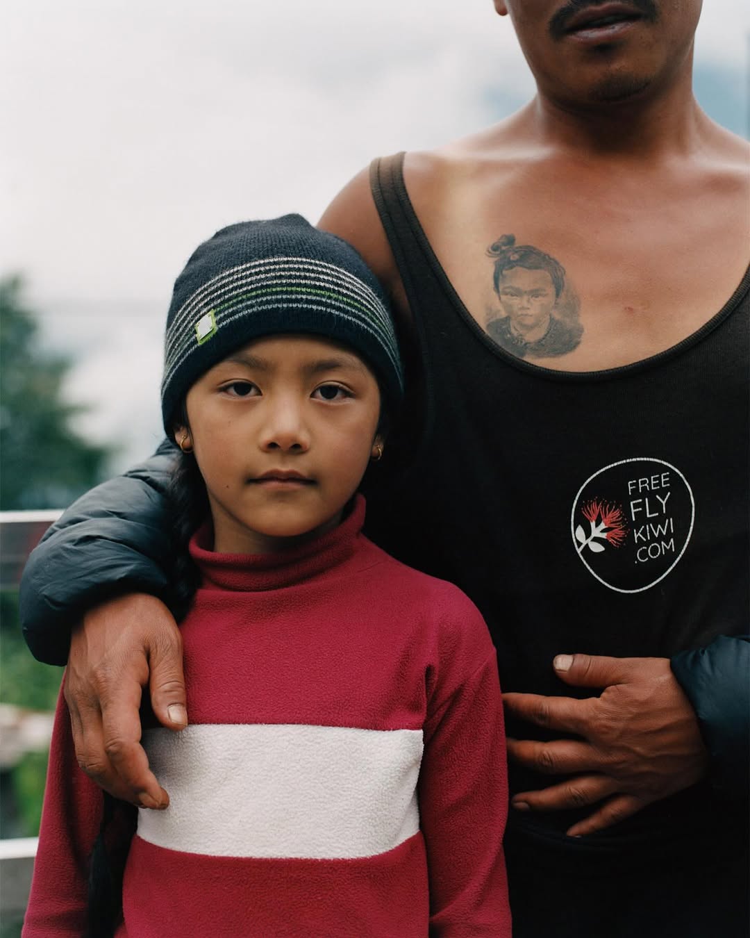 Beyond Noise |  Dec. 24