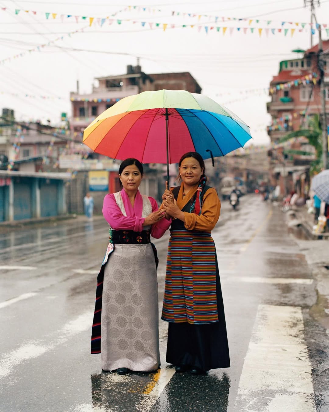 Beyond Noise |  Dec. 24